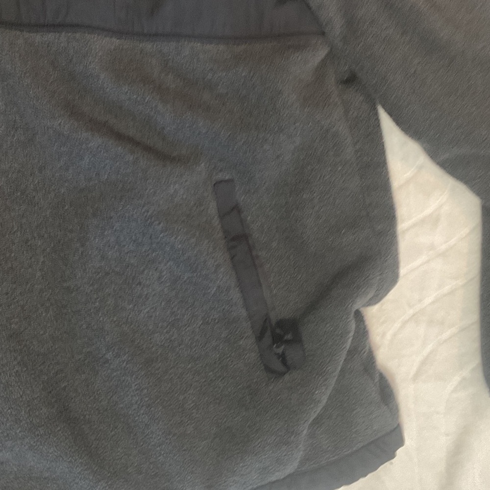 Caterpillar Black and Gray Performance Jacket - Picture 7 of 11